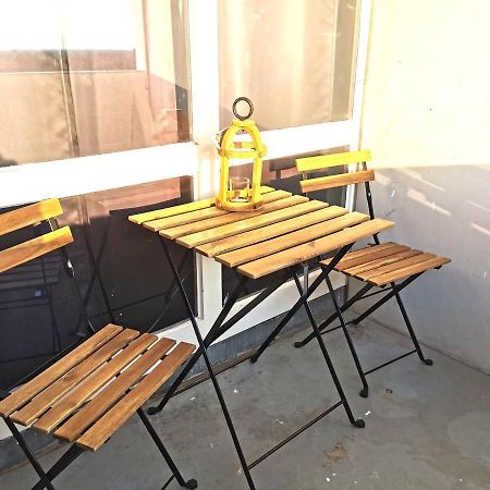 Koochi-Gasteappartement 47 Quadratmeter Nr-108 Krefeld Eksteriør bilde
