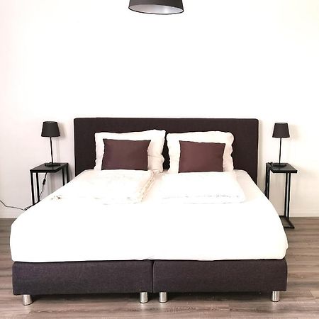 Koochi-Gasteappartement 47 Quadratmeter Nr-108 Krefeld Eksteriør bilde