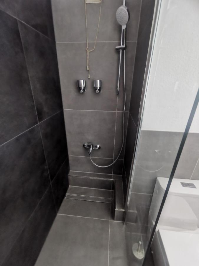 Koochi-Gasteappartement 47 Quadratmeter Nr-108 Krefeld Eksteriør bilde