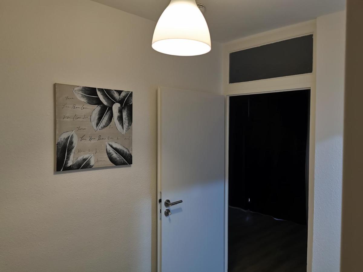 Koochi-Gasteappartement 47 Quadratmeter Nr-108 Krefeld Eksteriør bilde