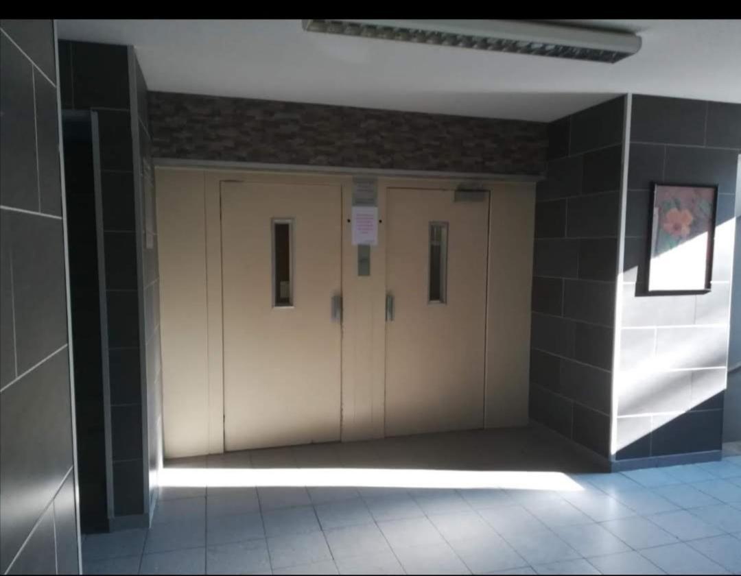 Koochi-Gasteappartement 47 Quadratmeter Nr-108 Krefeld Eksteriør bilde