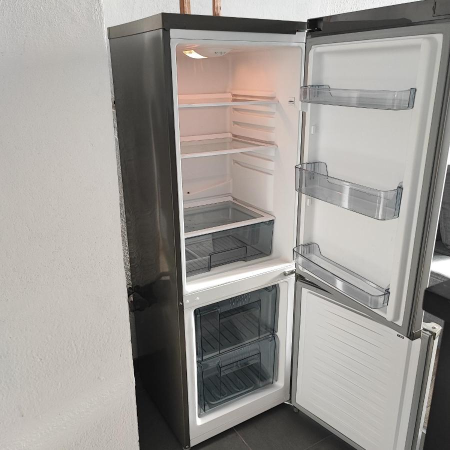 Koochi-Gasteappartement 47 Quadratmeter Nr-108 Krefeld Eksteriør bilde