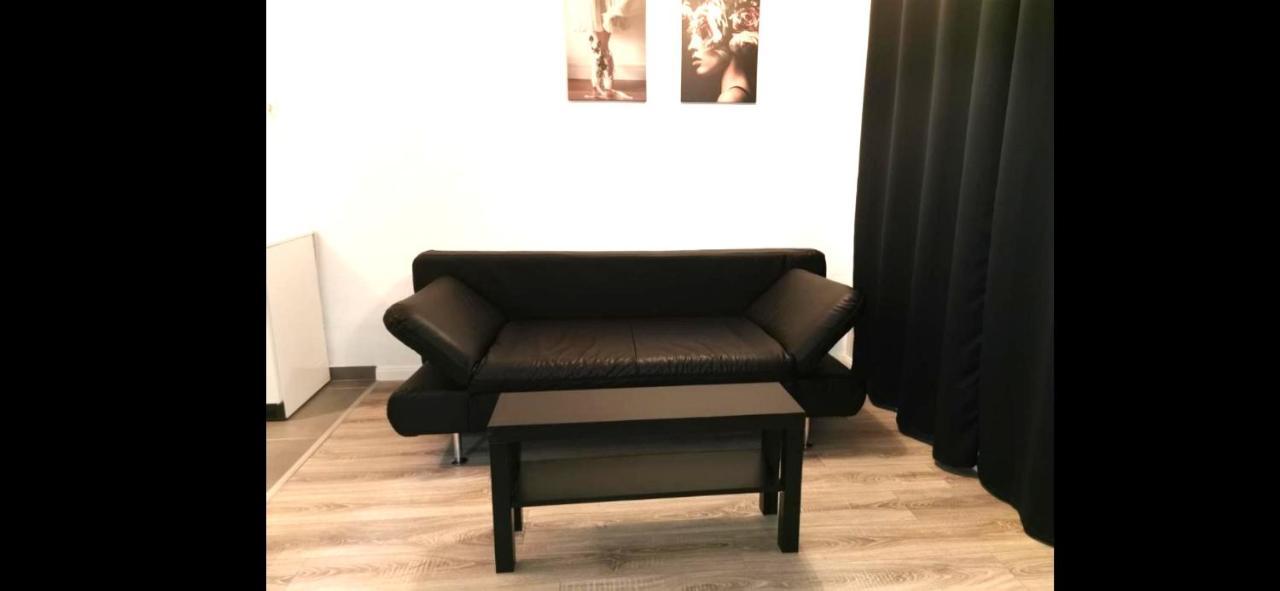 Koochi-Gasteappartement 47 Quadratmeter Nr-108 Krefeld Eksteriør bilde