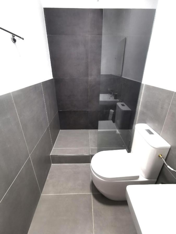 Koochi-Gasteappartement 47 Quadratmeter Nr-108 Krefeld Eksteriør bilde